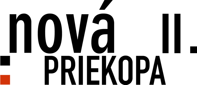 Logo Nová priekopa